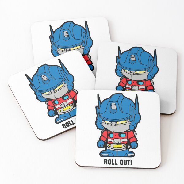 Item preview,  roll out! two designed and sold by cremadesign.