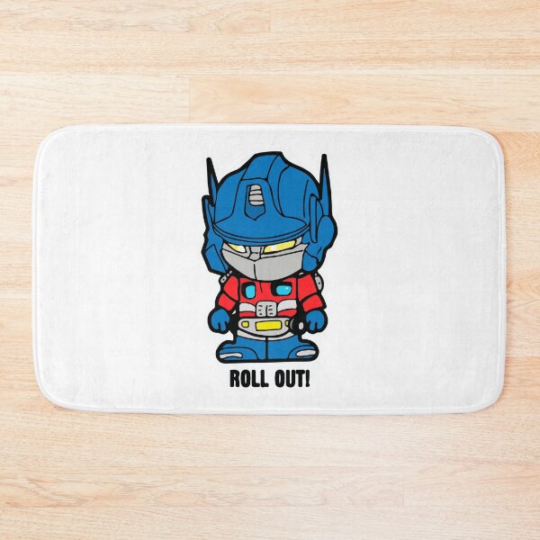Item preview,  roll out! two designed and sold by cremadesign.
