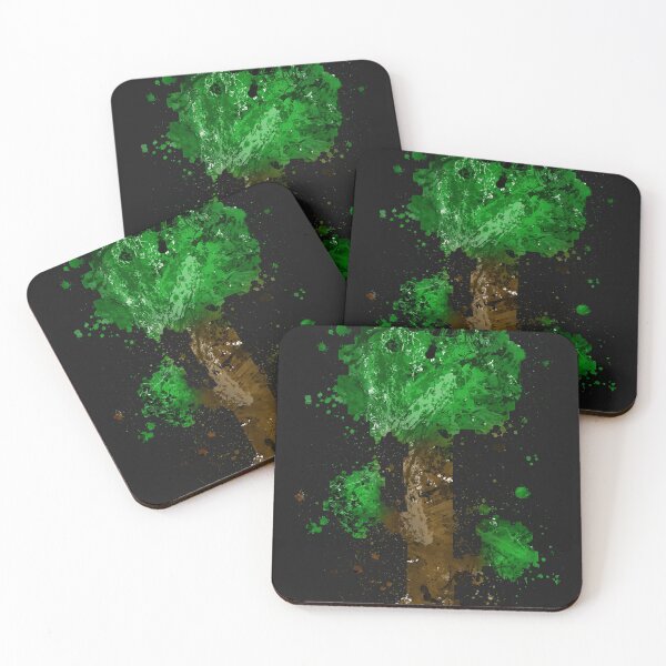 Terraria Coasters Redbubble