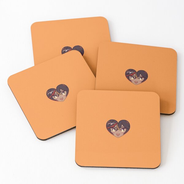 Item preview, Xinyan ♥ Genshin Impact Heart designed and sold by peach-milq-tea.