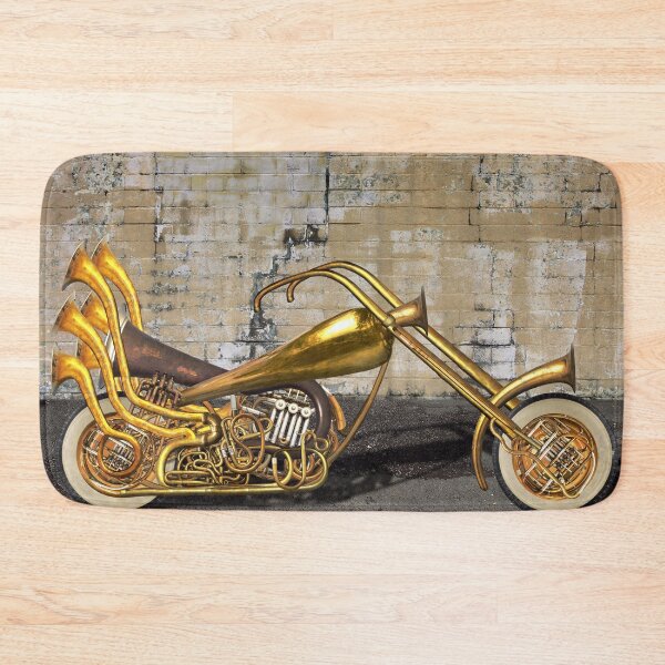 Item preview, Steampunk - Music - Check out those pipes designed and sold by Mike Savad Photography.