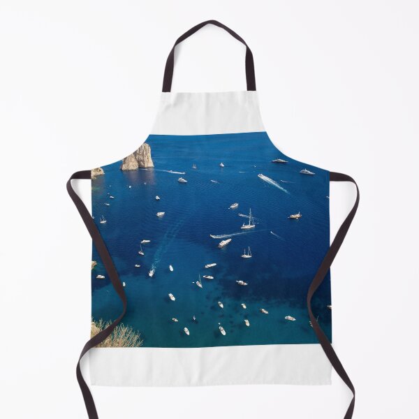 Item preview, Capri island, Italy designed and sold by Mikołaj Niemczewski.