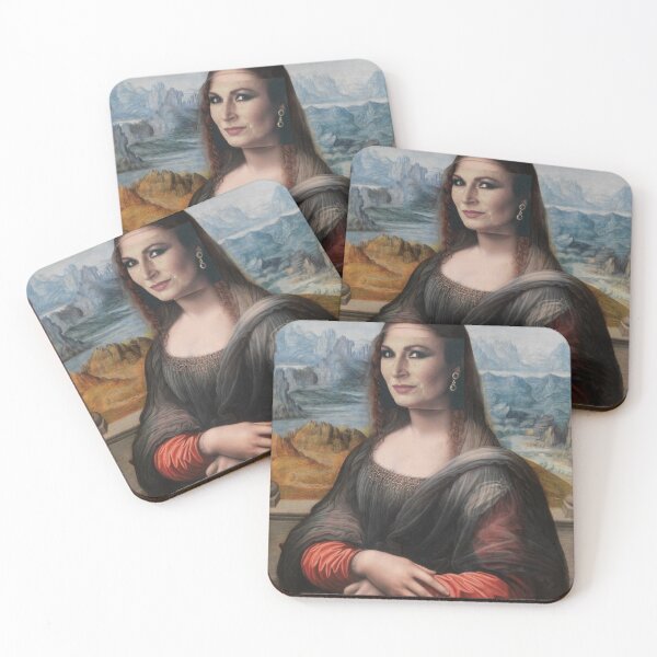 Item preview, ROCIO JURADO GIOCONDA designed and sold by cuchillito.