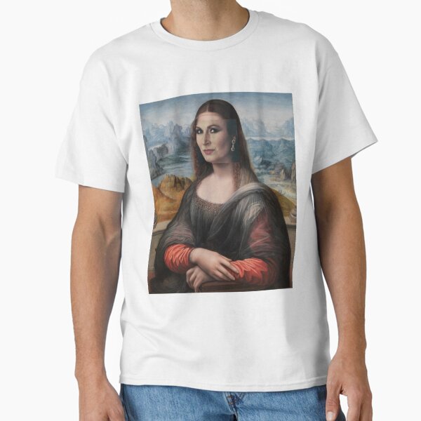 Vista previa del artículo con la obra «ROCIO JURADO GIOCONDA», diseñado y vendido por cuchillito.