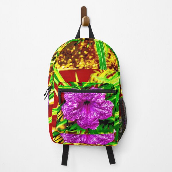 Item preview, My beautiful purple flower in the garden designed and sold by Bossmommy84.