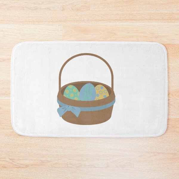 Item preview, Easter Egg Basket  designed and sold by kianimal.