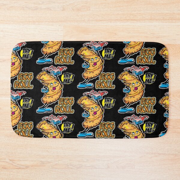 Item preview, Egg Rolls? Try Me! by eShirtLabs designed and sold by eShirtLabs.