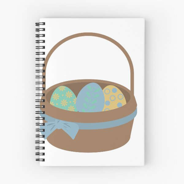 Item preview, Easter Egg Basket  designed and sold by kianimal.