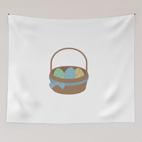 Item preview, Easter Egg Basket  designed and sold by kianimal.