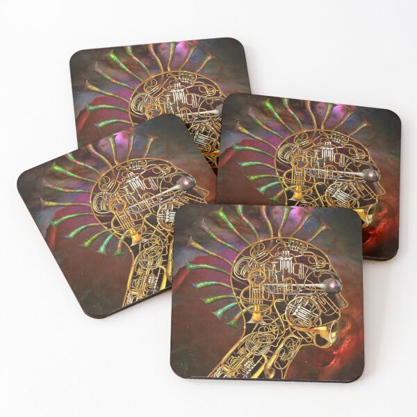 Item preview, Steampunk - Music - Steam-PUNK designed and sold by Mike Savad Photography.