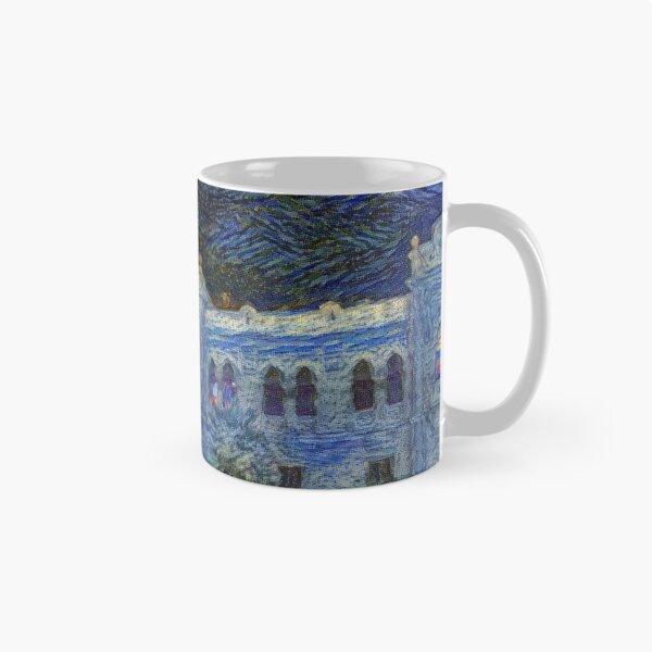 Item preview, Al Hijaz Train Station - Starrynight designed and sold by Homsalgia.