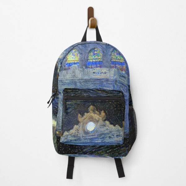 Item preview, Al Hijaz Train Station - Starrynight designed and sold by Homsalgia.