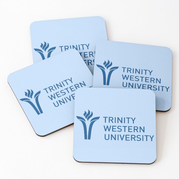 Item preview, Trinity Western Univ Logo3 designed and sold by GemaStore.