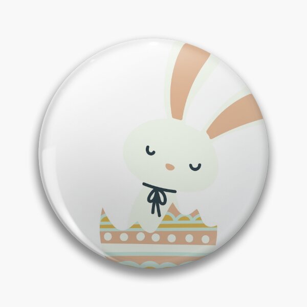 Artikelvorschau, Osterhase entworfen und verkauft von kianimal.