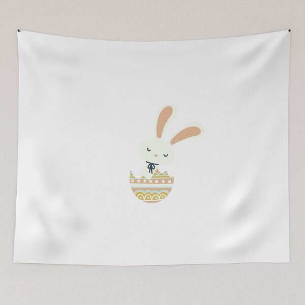 Item preview, Easter Bunny  designed and sold by kianimal.