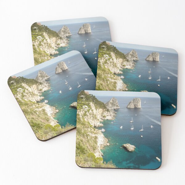 Item preview, Capri island, Italy designed and sold by Mikołaj Niemczewski.