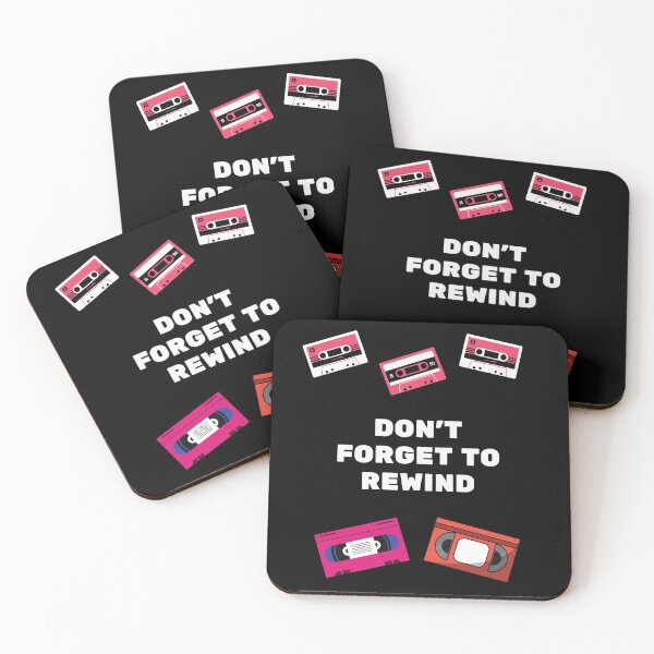 Item preview, Rewind designed and sold by ShowMePride.