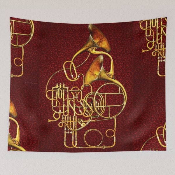 Item preview, Steampunk - Music - The Psychoacoustic Effect designed and sold by Mike Savad Photography.