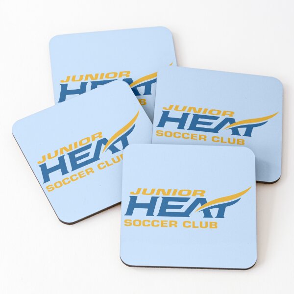 Item preview, UBC (Okanagan Heat Junior Soccer) Logo1 designed and sold by GemaStore.