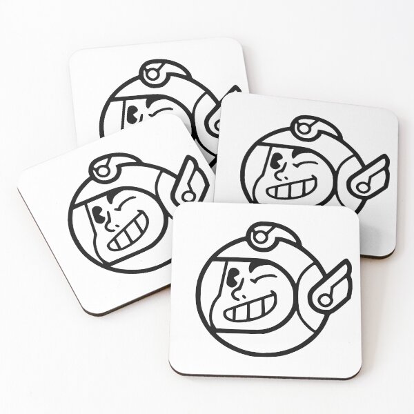 Item preview, Space Boy designed and sold by Gustavo Sacoman.