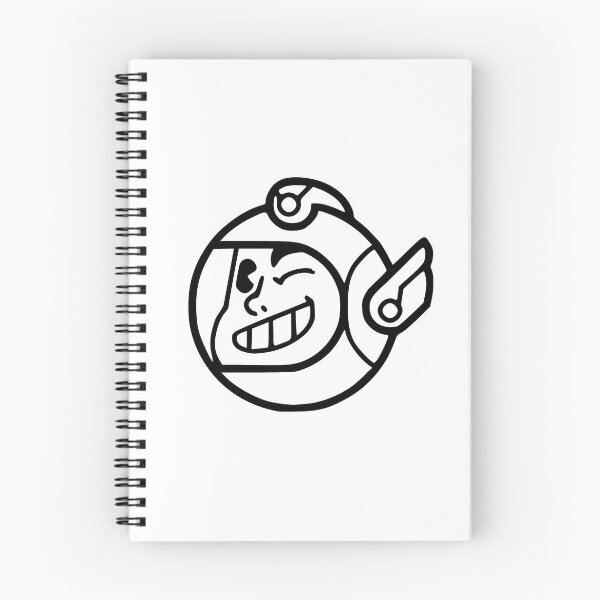 Item preview, Space Boy designed and sold by Gustavo Sacoman.