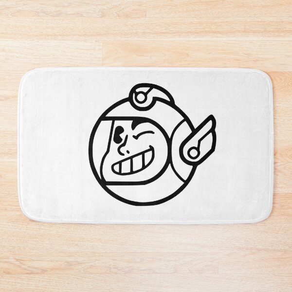 Item preview, Space Boy designed and sold by Gustavo Sacoman.