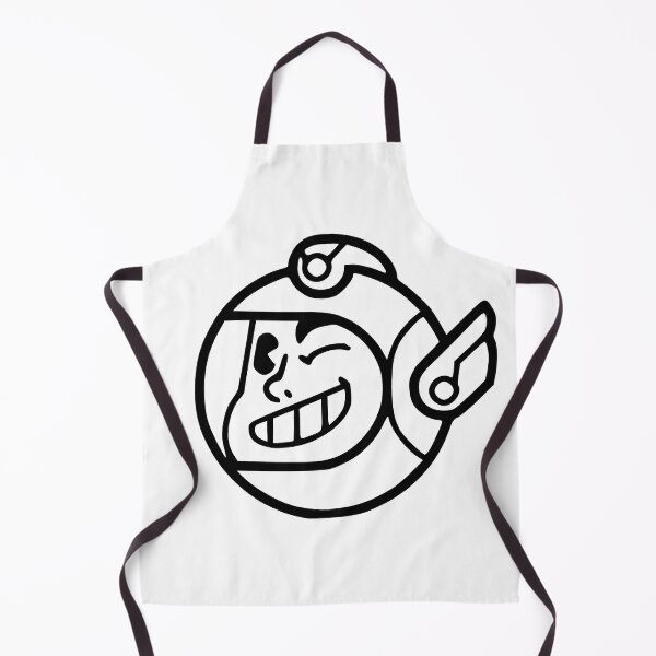 Item preview, Space Boy designed and sold by Gustavo Sacoman.