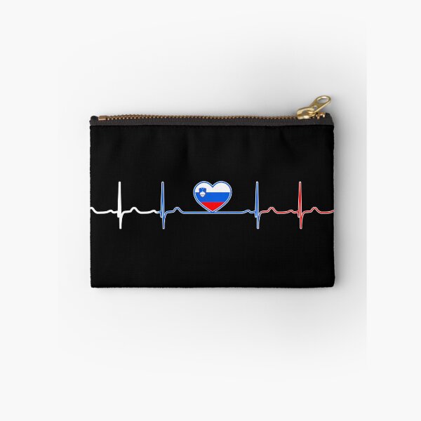 Item preview, Heartbeat Slovenia designed and sold by Heartbeatsalad.