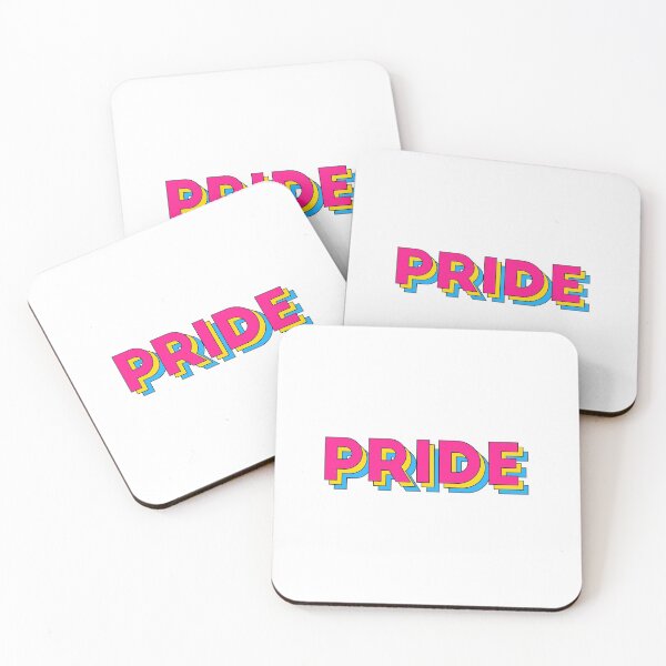 Item preview, Pan Pride designed and sold by hclliish.