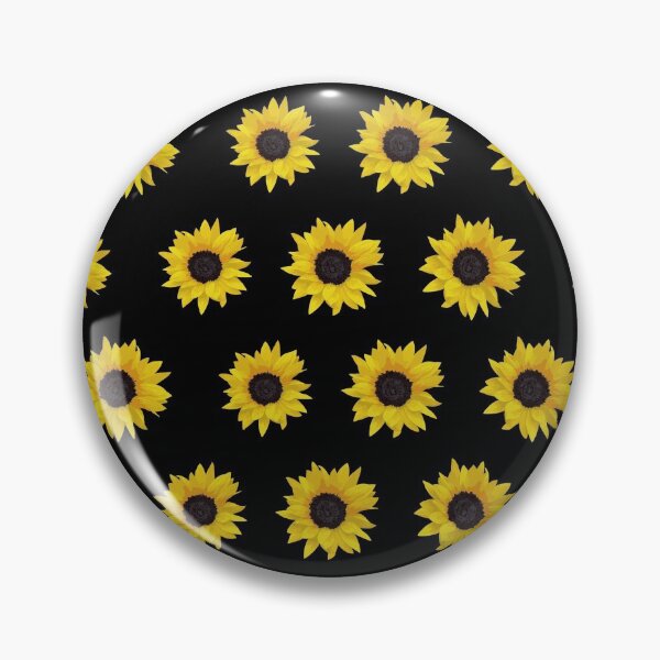 Item preview, Sunflower pattern designed and sold by flowershow.