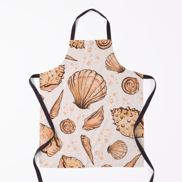 Item preview, Vintage Seashell Illustration designed and sold by pugmom4.