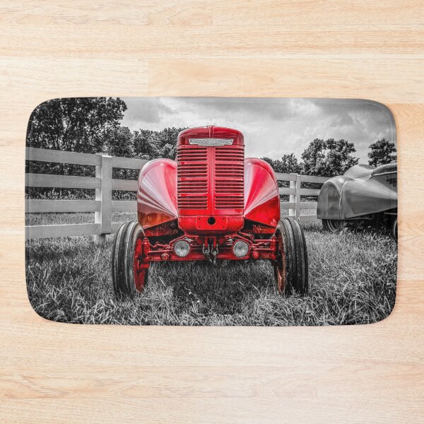Item preview, McCormick Deering 0-4 Color Isolation designed and sold by Enzwell.