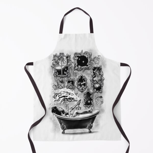 Item preview, Lucid Dream- Bathing with the Stars designed and sold by Anicatattoos.