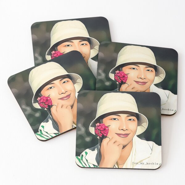 Item preview, Bts Festa kim namjoon printable designed and sold by Purple Ocean.