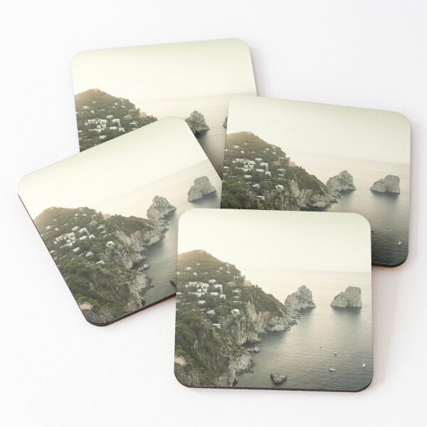 Item preview, Isle of Capri, Italy designed and sold by Mikołaj Niemczewski.