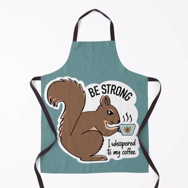 Item preview, Be Strong ... Coffee designed and sold by pitzlplace.
