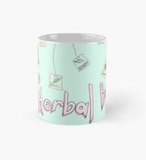 The Herbal Boys Mug