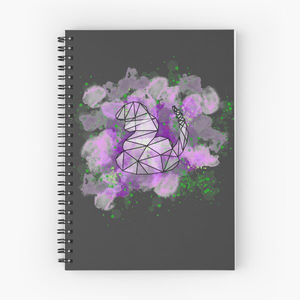 Item preview, Geometric Ekans designed and sold by WildGeometric.