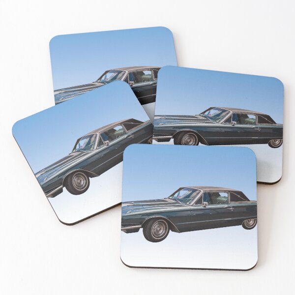 Item preview, 1966 Ford Thunderbird designed and sold by Bryan Spellman.