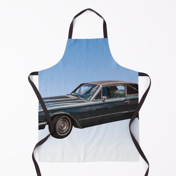 Item preview, 1966 Ford Thunderbird designed and sold by Bryan Spellman.
