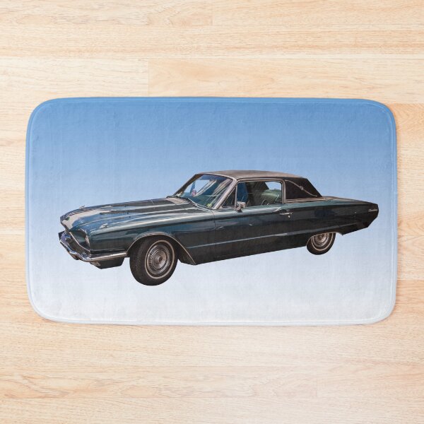 Item preview, 1966 Ford Thunderbird designed and sold by Bryan Spellman.