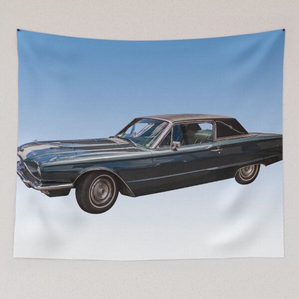 Item preview, 1966 Ford Thunderbird designed and sold by Bryan Spellman.