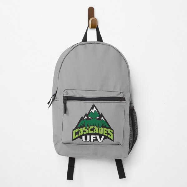 Aperçu de l'œuvre Logo Cascades Collège UFV1 créée et vendue par GemaStore.