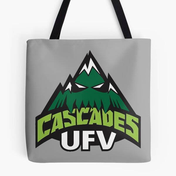 Item preview, Logotipo de las cascadas universitarias de la UFV1 designed and sold by GemaStore.