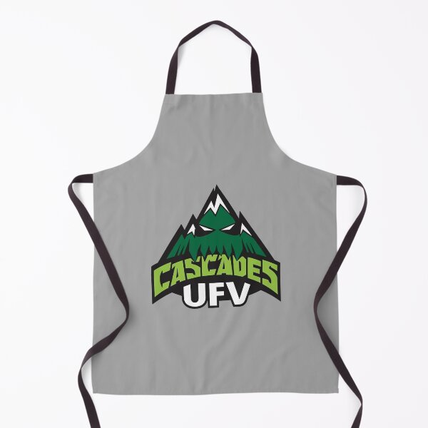 Aperçu de l'œuvre Logo Cascades Collège UFV1 créée et vendue par GemaStore.