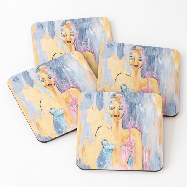 Item preview, The Ballerina designed and sold by Micky Jansen.
