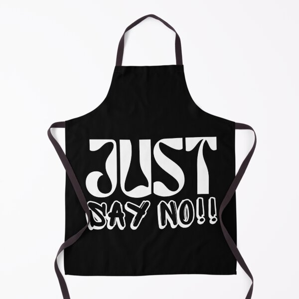 Item preview, JUST SAY NO designed and sold by TThousand.