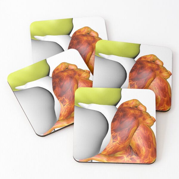 Item preview, Fire designed and sold by cutecontainer.