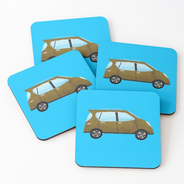 Item preview, Bronze  car designed and sold by Nadia Arsky.