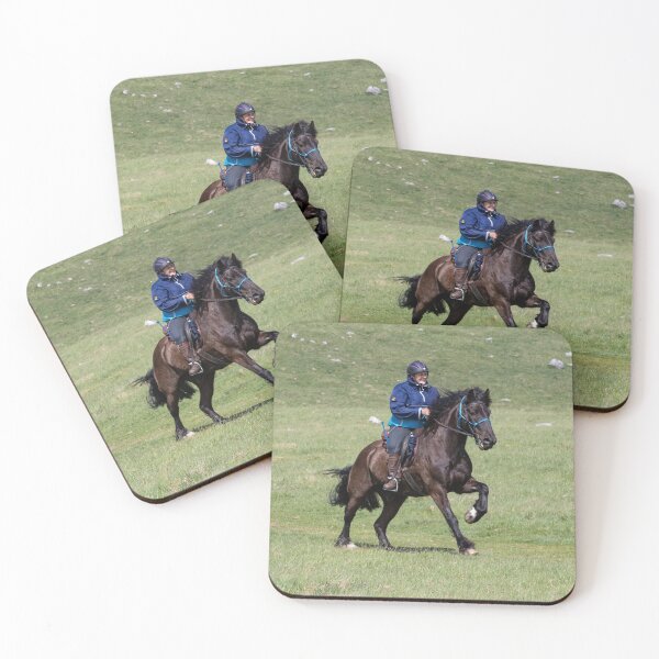 Item preview, Trail Ride designed and sold by MJ-Piccys.